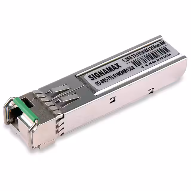 SIG FO-065-79LX1WDMB1550 Signamax  Fibre optique - Modules émetteurs-récepteurs